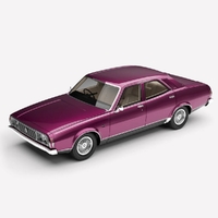 1:18 Leyland P76 Super - Peel Me A Grape  | ACR18P76E