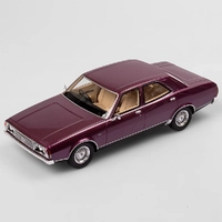 1:18 Leyland P76 Super - Peel Me A Grape  | ACR18P76E