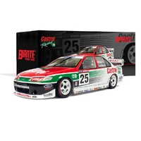 B180501B-1:18 Ford EF Falcon 1996 Bathurst 1000 Longhurst Ellery | B180501B