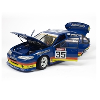 1:18 Ford EF Falcon #35 1995 Bathurst 1000 Runner Up Jones Grice | B180501C
