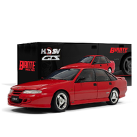 1:18 HSV VS GTS Diablo Red | B182601C