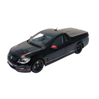 1:18 2017 VF 11 Magnum Ute Phantom Black | B182617A