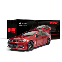 1:18 VF11 SSV Redline Some like it Hot | B182715A