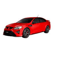1:18 Gen-F2 HSV GTS-R Sting Red | B182971A