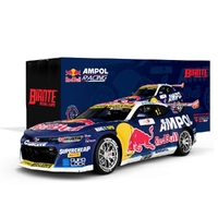 1:18 2025 MSS Security Melbourne SuperSprint Will Brown | B18C25B