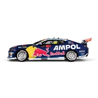 1:18 2025 Bathurst 1000 Feeney - Whincup | B18C25E