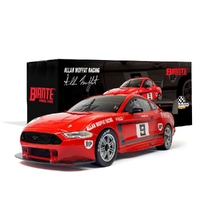 1:18 1969 Allan Moffat Coca Cola Trans Am Boss 302 Retro Livery | B18F19G