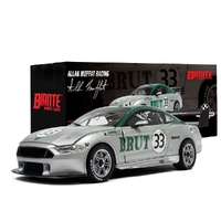 1:18 1973 Allan Moffat Brut Trans Am Boss 302 Retro Livery | B18F19H