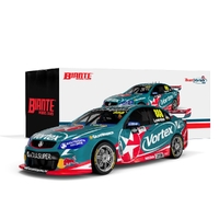 1:18 Craig Lowndes 251 Round Starts Historical Model | B18H16L