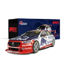 1:18 2019 Bathurst Van Gisbergen - Garth Tander Special edition | B18H193