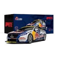 1:18 Triple 8 Racing 200th Win 2020 Townsville Van Gisbergen | B18H20M