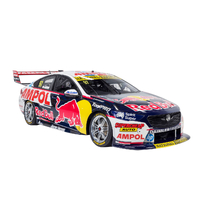 1:18 Van Gisbergen Red Bull Ampol Racing 2021 Race  Bathurst 500 B18H21A