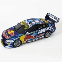 1:18 2022 Broc Feeney Darwin Indigenous Livery B18H22K