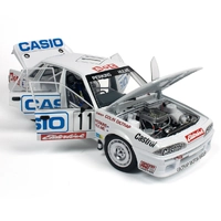 1:18 1987 VL Commodore SS Group A Larry Perkins | B18VL87A