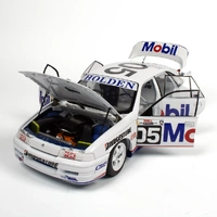 B18VN92A-1:18 1992 ATCC VN Commodore SS Group A Peter Brock | B18VN92A