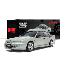 1:18 HSV VS GTS Silver Mink | B18VS04S