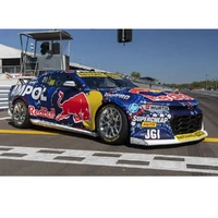 1:43 2023 Darwin Indigenous Livery - Broc Feeney | B43C23L