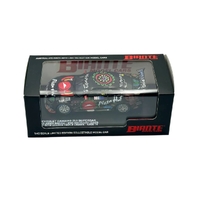 1:43 2023 Macauley Jones -- Darwin Indigenous Livery B43C23P