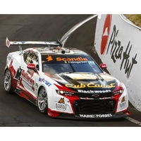 1:43 2023 Bathurst BJR Heimgartner - Wood | B43C23V