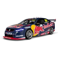 1:43 2015 Craig Lowndes 1st Driver 100 Supercars Wins | B43H15T