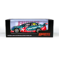 1:43 Craig Lowndes 251 Round Starts Historical Model | B43H16L
