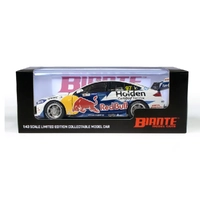 1:43 Triple 8 Racing 200th Win 2020 Townsville Van Gisbergen | B43H20M