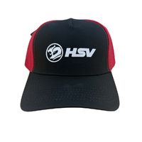 HSV Trucker Cap
