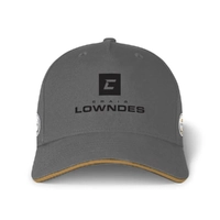 Craig Lowndes Cap - Grey