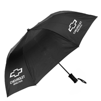 GM Chevrolet Racing Umbrella