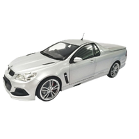 1:24 HSV VF Maloo Ute Silver | DDA030
