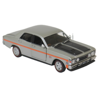 1:32 XW Ford GTHO Silver Fox | DDA32377-2