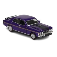 1:32 XY Ford GTHO Phase 3 Wild Violet | DDA32379-3