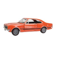 1:32 Orange HT GTS 350 Monaro | DDA32841-3