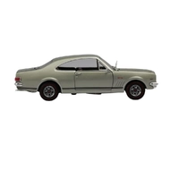 1:32 Silver HK GTS 327 Monaro | DDA32841-4