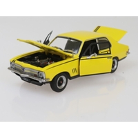 1:32 Holden LC GTR Torana Yelllow | DDA32842-6