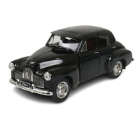 1:24 FX Holden Sedan Black | DDA410