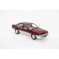 1:24 Holden Red Silver VL Calais | DDA702