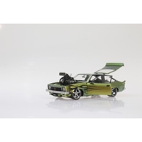 1:24 Holden A9X Torana Colour Shift With Flames | DDA806