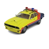 1:24 Ford XB Falcon MFP First V8 Interceptors DDA902