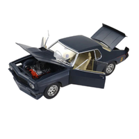 1:24 MFP Pursuit Special 2 Door Holden HQ DDA914