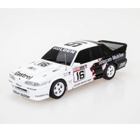 1:24 Light Up Spectra Rides Holden VL1990 Bathurst Winner DDALU17
