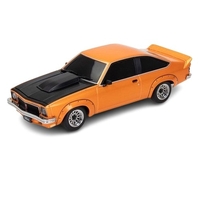 1:24 Light Up Spectra Rides Holden LX Torana A9X Orange  DDALU24