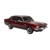 1:24 LJ Torana Dark Red Light Up