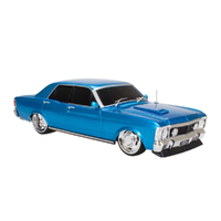 1:24 XW Falcon Blue Light Up