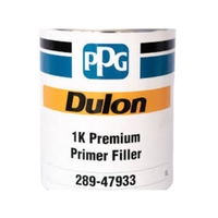Dulon 1K Premium Primer Filler 4 Litres