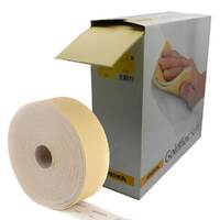 Mirka Goldflex Soft Roll P500 115x125mm 200 Pack