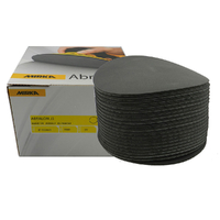 Mirka 20 Abralon 150mm/6in. Grip P2000 20 Pack 8M030194