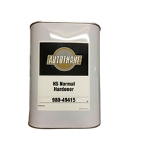 Autothane HS 980-49415 Hardner Normal 5 Litres