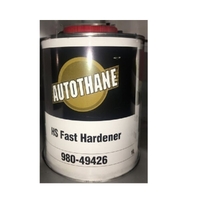 Autothane HS 980-49426 Hardner Fast 1 Litre