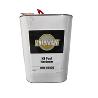 Autothane HS 980-49426 Hardner Fast 5 Litres